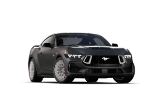 2026 Ford Mustang® External Image 5